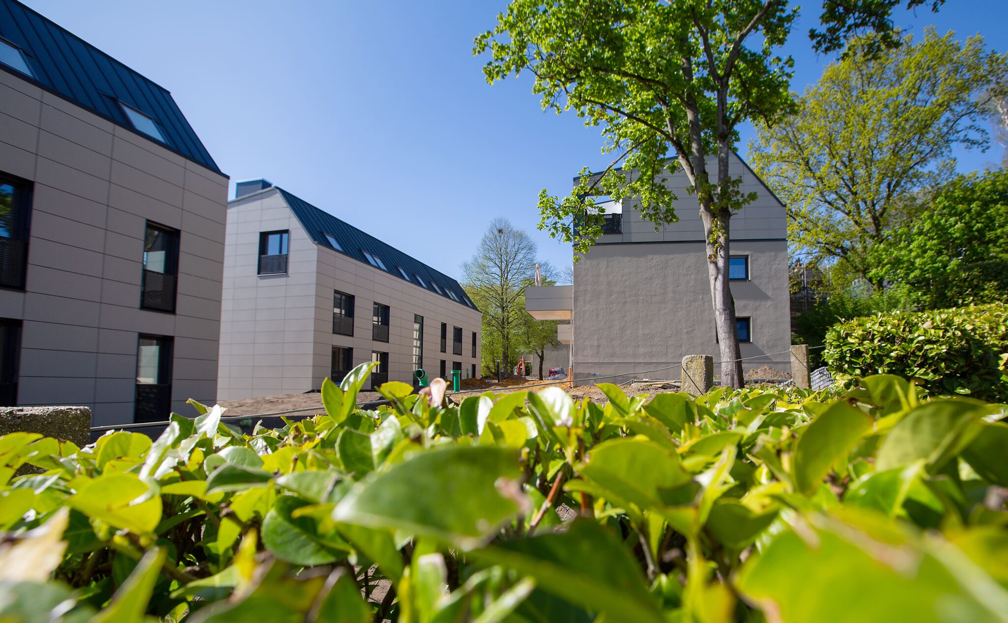 hwg eG Hattingen Erleben