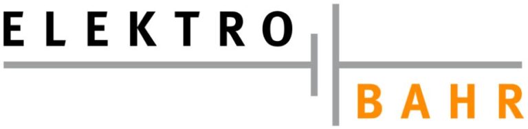 Logo Elektro Bahr 768x188