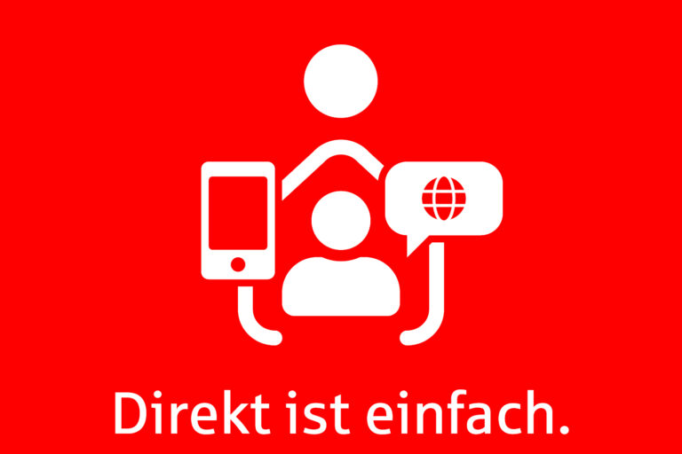 SParkasse Direkt ist einfach 768x512