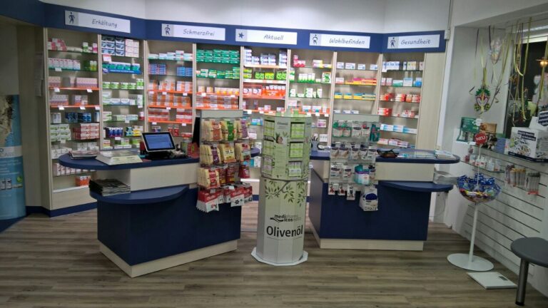 Bismarck Apotheke Hattingen