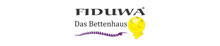 FIDUWA Das Bettenhaus LOGO 768x161