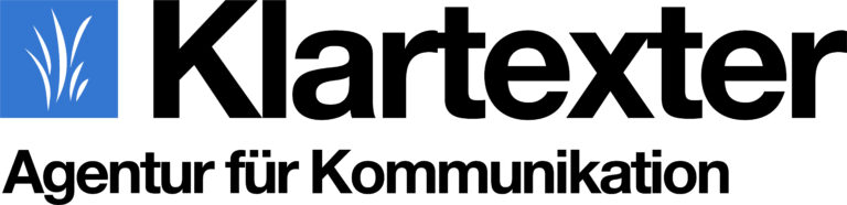 Klartexter Logo Vektor neu 768x186