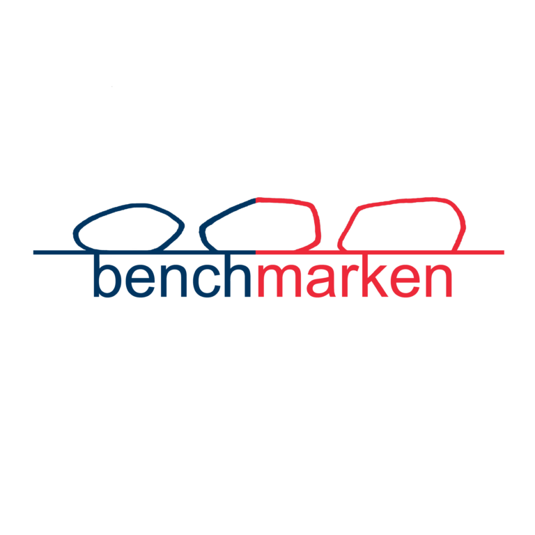 benchmarken GmbH Logo Homepage 768x768